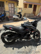 Used Bajaj Pulsar N150 2024 Model Images