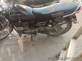Used Hero Splendor Plus 2024 Model Images
