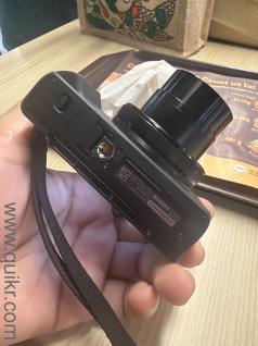 Canon G7X Mark 3 Vlogging Camera | Like New | Urgent Sale