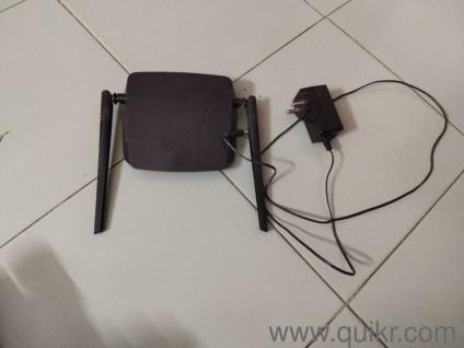 D-Link DIR-615 Wireless N300 Router