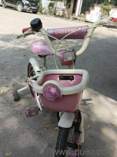 Firefox Sweetie girls kids bicycle 14 inch 