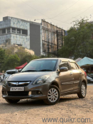 Maruti Suzuki Swift Dzire ZDI AMT - 2016
