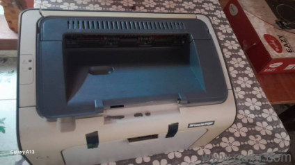 HP P1007 PRINTER LASERJET 