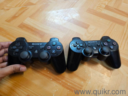 It is sony PlayStation 3 100% original controller for sell