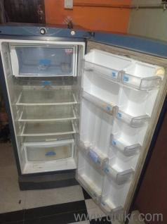 LG REFRIGERATOR 190L