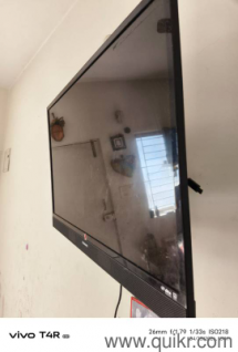 Panasonic TV 5to 6 years old excellent condition size 32 inches