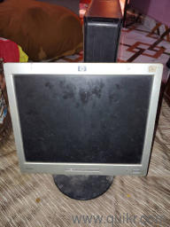 all items is running condition 