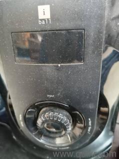 iball home theatre speaker