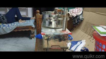 iwhant to sell rarely used wet grinder. 