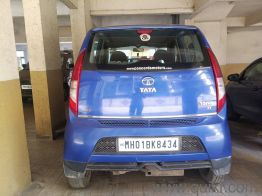 Used Tata Nano 2015 Model Images