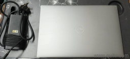 Dell High End Precision Laptop