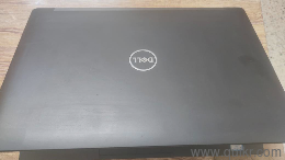 Dell Latitude 7490 i5 8GB RAM 256GB SSD  Good Condition