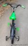 Kids Spike Bike (14T)  Used for 6 months only! 3 to 7 years kids