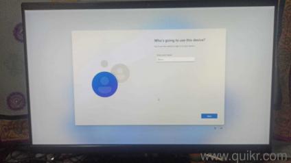 Lenovo All in one Excellent Condition