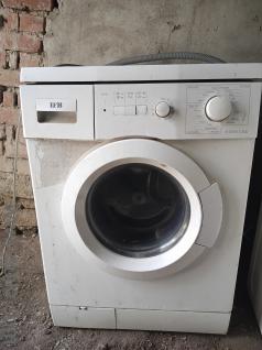 Out of order ifb washing machine.