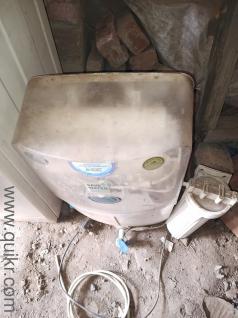 Out of order kent ro (Kent prime tc ro+uf+uv+tds control)