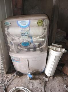 Out of order kent ro