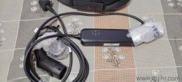 Unused MG charger ccs2 