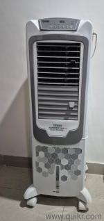 Usha (Air Cooler) Aerostyle Electronic 35 L, 230V AC, 135W