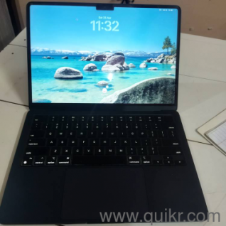 Apple Macbook Air M2 8Gb 256gb  Sale For Urgent Money 