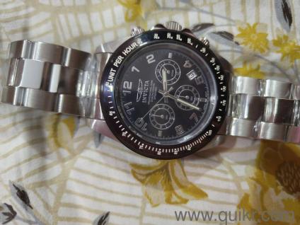 Brand new Invicta Speedway chronograph 