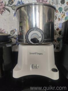 Good Conditions, just 3 times used 