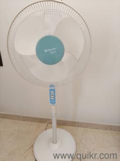 I want to sell my new Usha standing fan