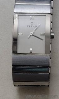 Japanese Movement Bracelet type Watch 