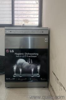 LG Dishwasher  Excellent Condition  40,000