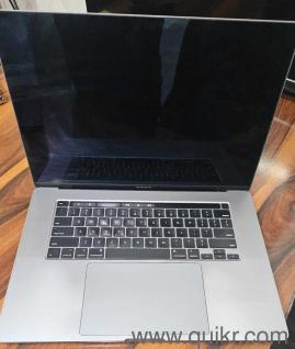 Macbook Pro i7 16 inch