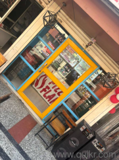 Pizza Restaurant and appliances