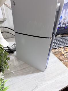 Playstation 5 Ps 5 Slim 1Tb Digital edition With box With Bill Out of warranty 1.2 year old