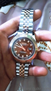 Seiko Watch Excellent Condition