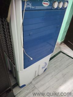 Well maintained air cooler