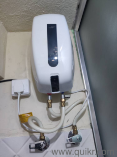 Almost like a new water heater/Geyser 6 nos available