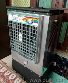 Buy now sale for cooler (stand also).