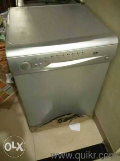 IFB Dishwasher in good condition for sale 