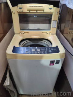 LG 6.5 ltrs Excellent condition 