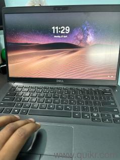 Latitude 5400 | i5 8th Gen | 16GB RAM | 512GB SSD | Excellent Condition