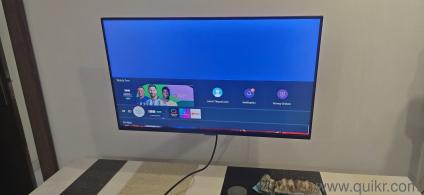 Samsung M7 Monitor 32 inches 