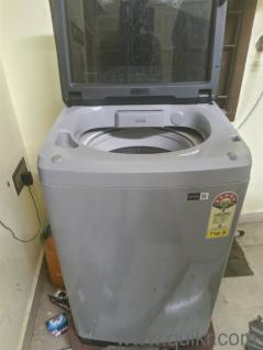 Samsung washing machine 