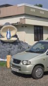 Used Maruti Suzuki Alto 2003 Model Images