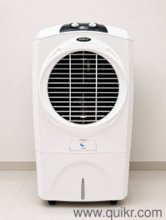 Symphony Siesta 70 XL Air Cooler | Excellent Condition | With Bill