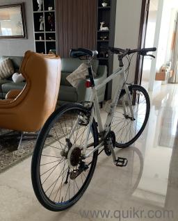 Trek 7.3 FX Hybrid Bicycle (Light weight) Excellent Condition
