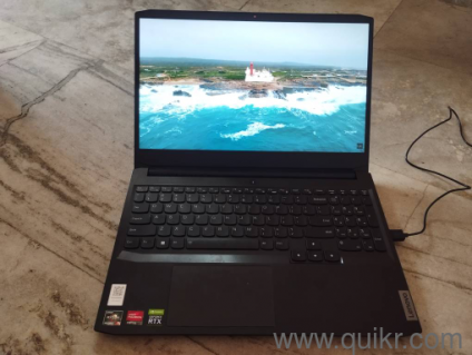 lenovo ideapad gaming 3 15ACH6