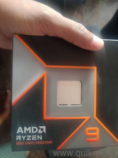 AMD Ryzen 9 9900X Processor
