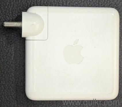 Apple 96W USB-C Power Adapter