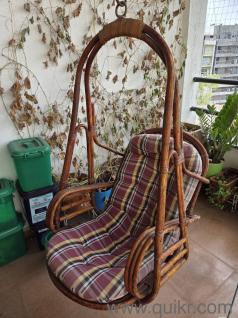 Cane Hanging Chair