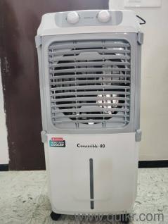 Desert Air Cooler - High Speed and Great Performance 