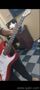 Electric Guitar for sale